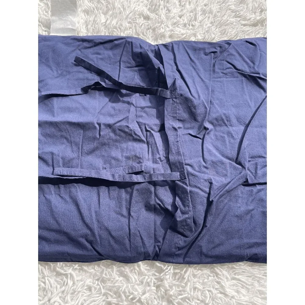 Pottery Barn Kids Candlewick Shark Standard Sham